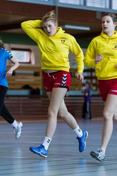 Bild 20 - A-Juniorinnen HSG Kremperheide/M�nsterdorf - HSG J�rl DE Vi�l : Ergebnis: 33:12